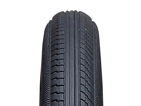 IRC Exeracer Tire - 24 x 1 (25 - 540), Gray