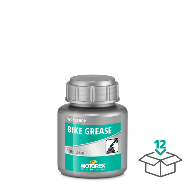 MOTOREX BIKE GREASE