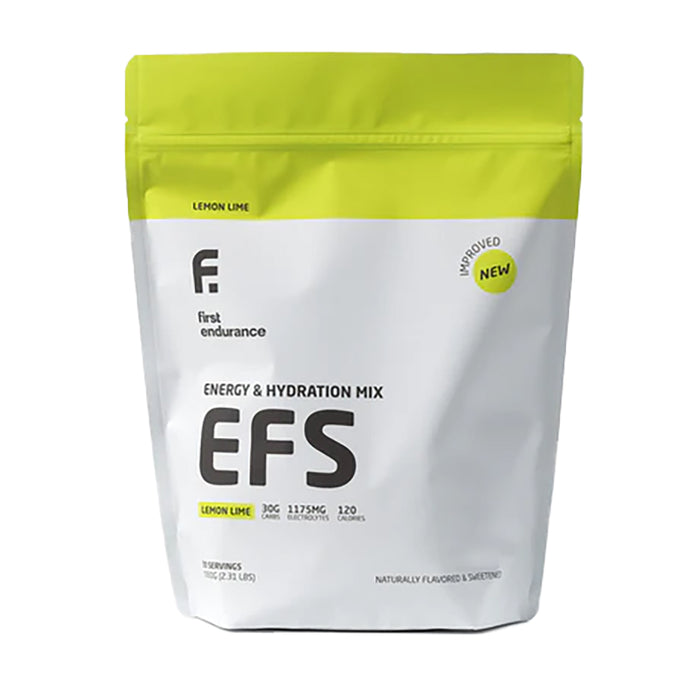 First Endurance EFS Hydration Drink