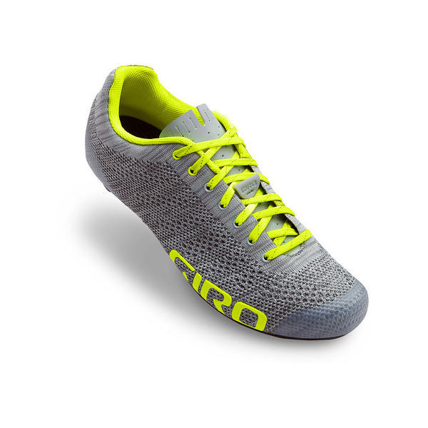 Giro Empire E70 Knit Men's Road Cycling Shoes