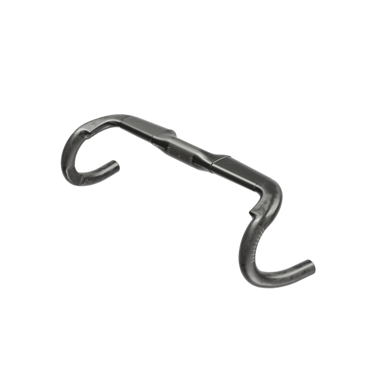 Zipp SL-80 Race Handlebar — Playtri