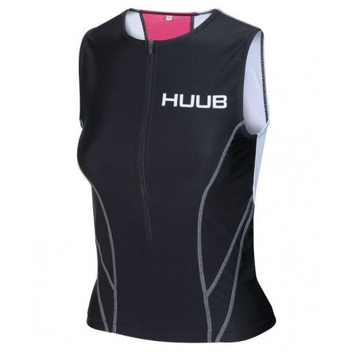 HUUB Women's Essential Tri Top