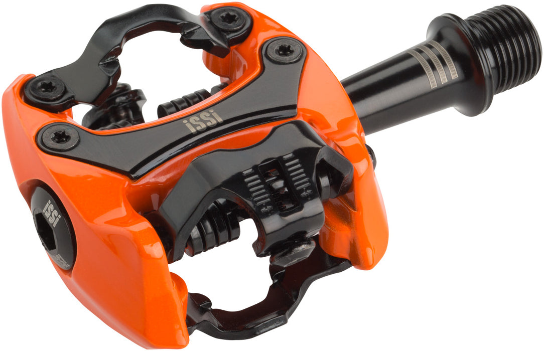 issi flip 3 pedals iSSi Flash III Pedals — Playtri
