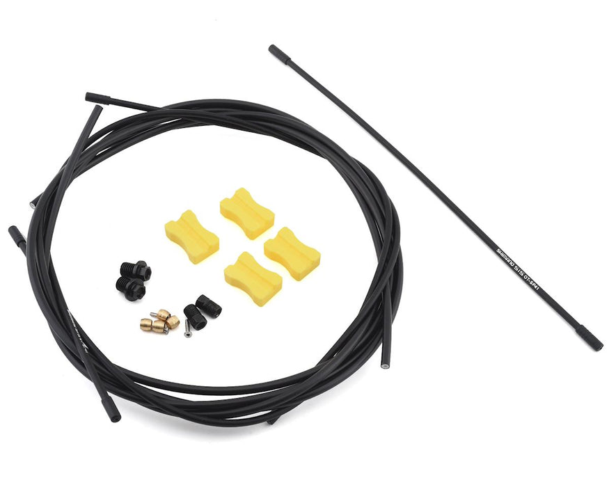 Shimano 105 ST-R7020 2x11 speed Hydraulic Disc Brake/Shift Lever Set (Calipers Not Included) - OUT OF BOX