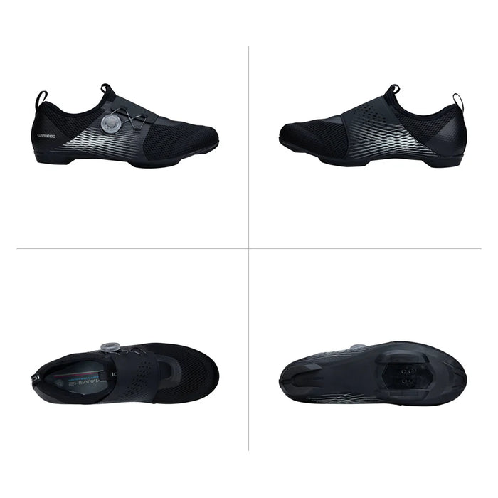 Shimano SH-IC500W Women's Indoor Road Cycling Shoes
