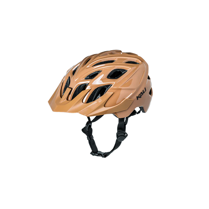 Kali Chakra Solo Helmet