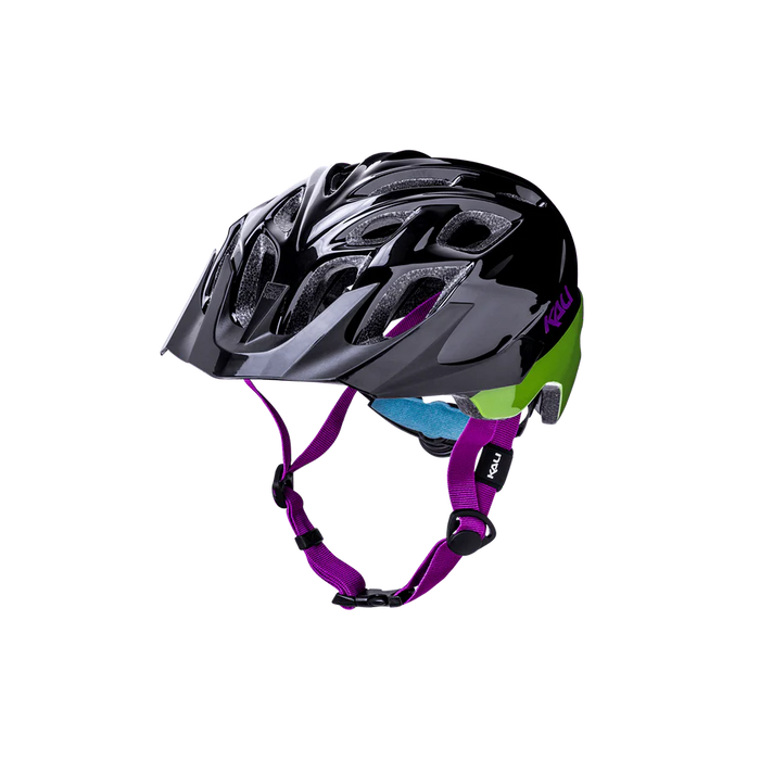 Kali Chakra Youth Helmet