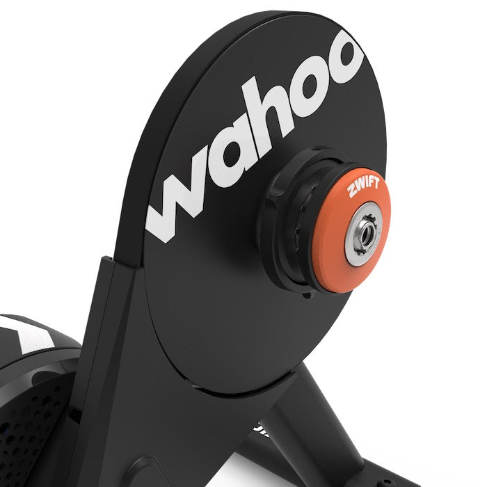 Wahoo Fitness KICKR CORE 2 With Zwift Cog And Click