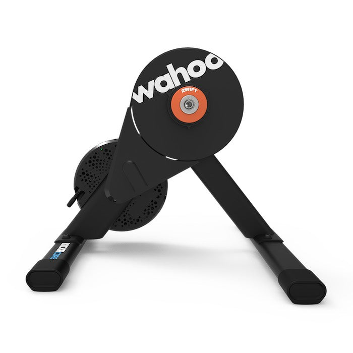 Wahoo Fitness KICKR CORE 2 With Zwift Cog And Click