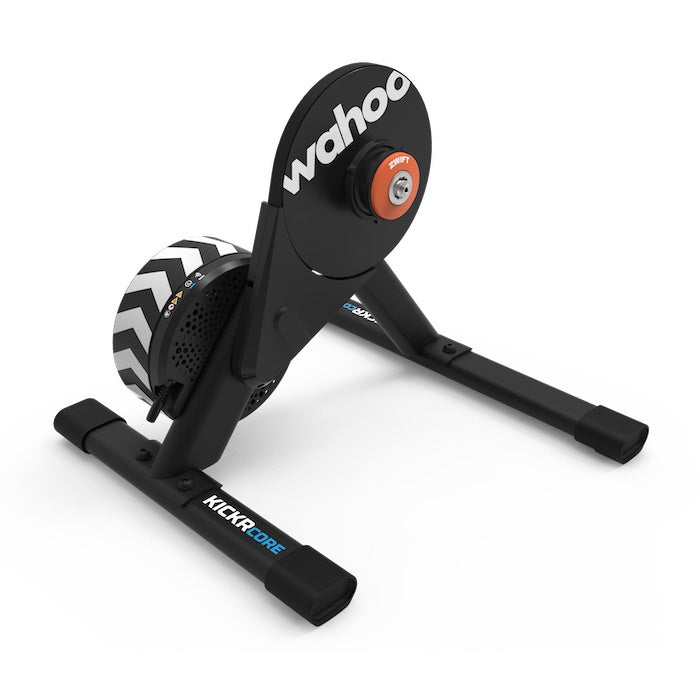 Wahoo Fitness KICKR CORE 2 With Zwift Cog And Click