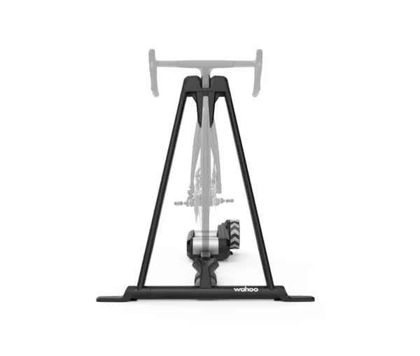Wahoo Fitness KICKR ROLLR Smart Bike Roller Trainer Playtri
