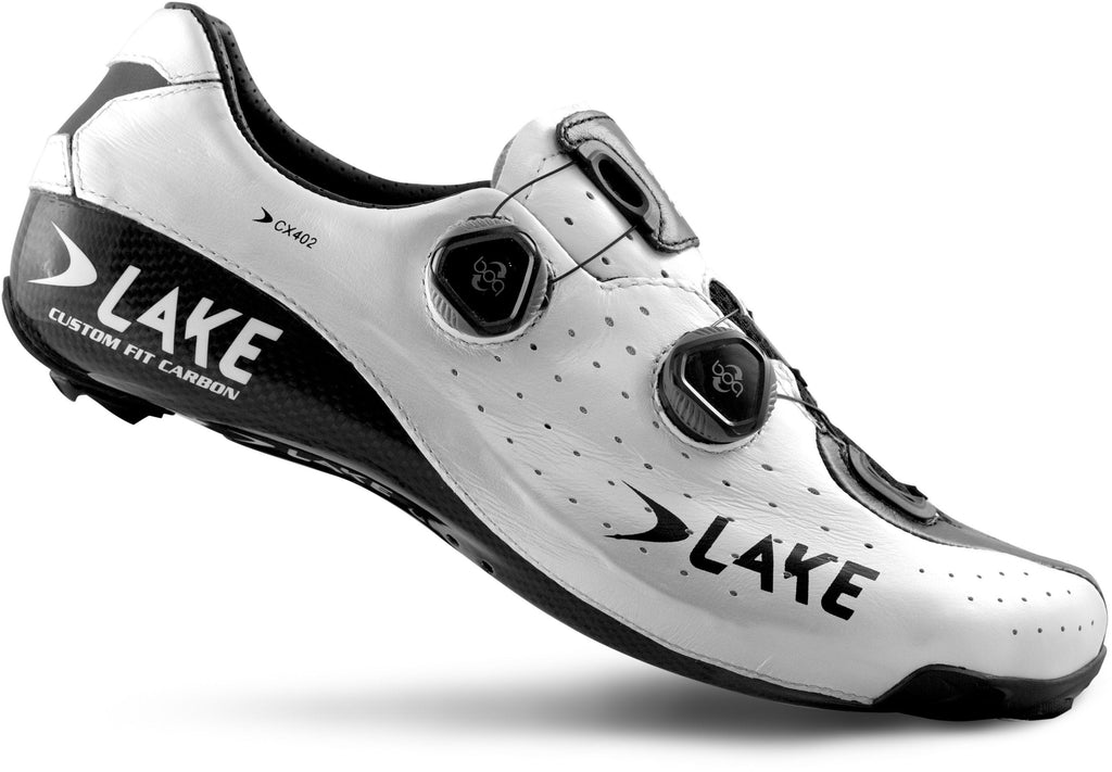 LAKE CX402 ビンディング シューズ lake-lake-cx402-cfc-carbon-