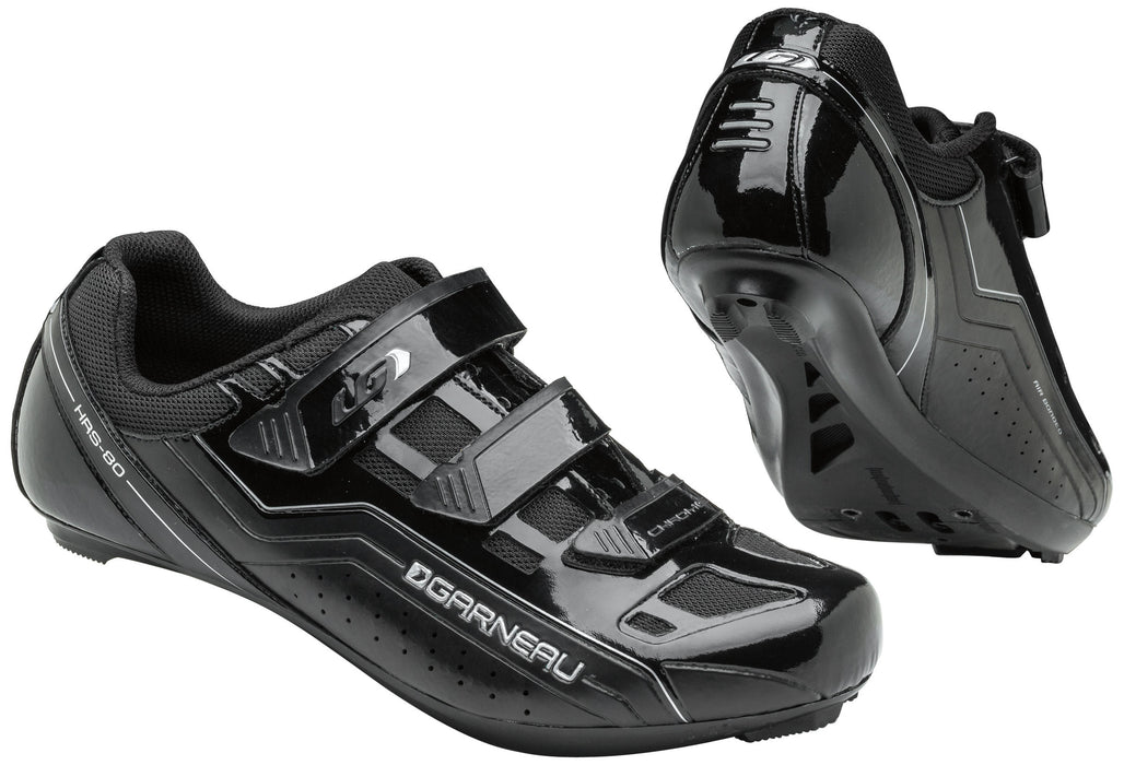 Louis Garneau Men's Chrome Cycling Shoes
