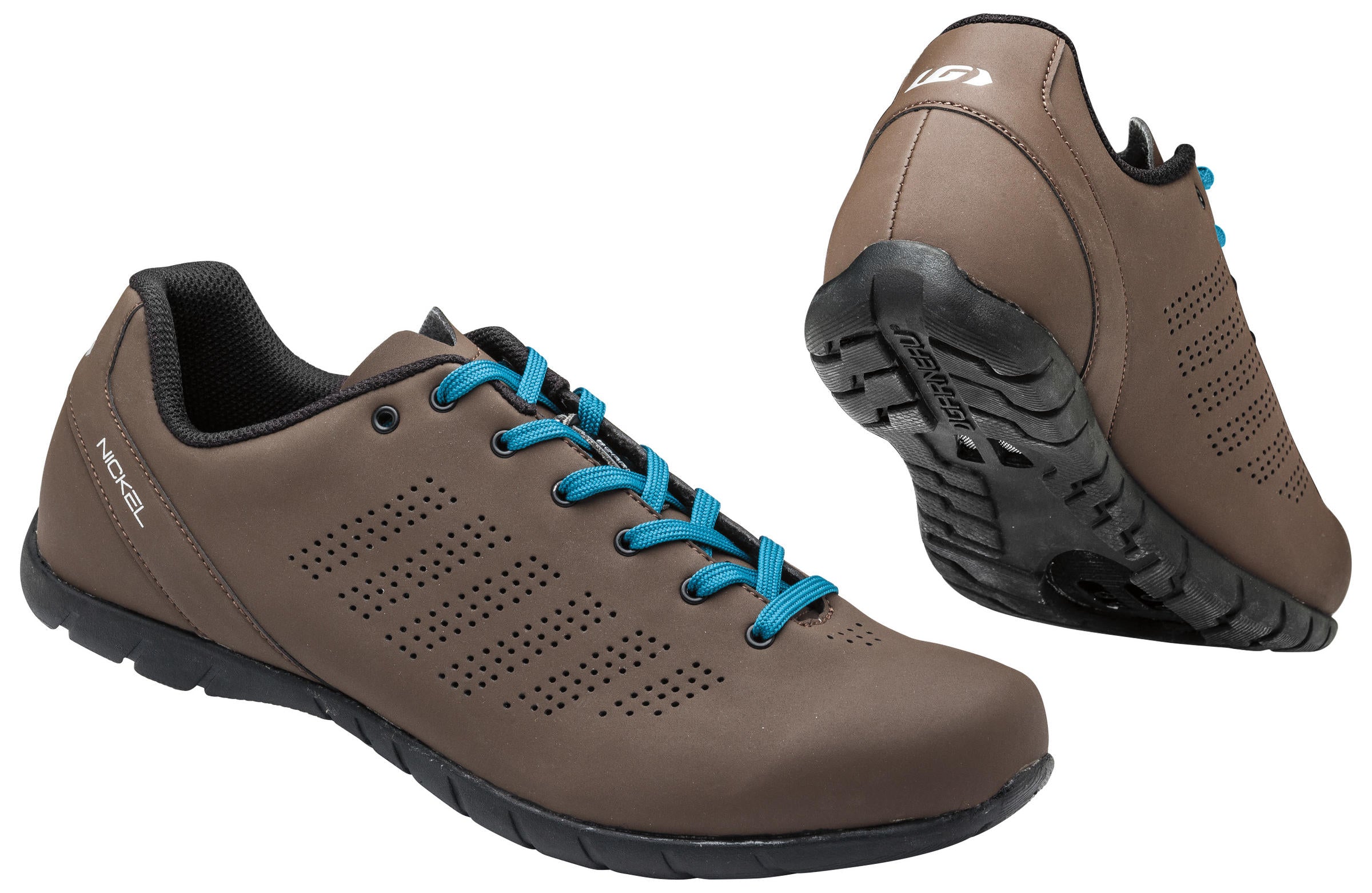 Carbon XZ Shoes – Louis Garneau