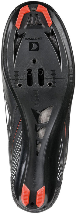 Louis Garneau Women's Ventilator 2 Cycling Shoes - Size 42, White