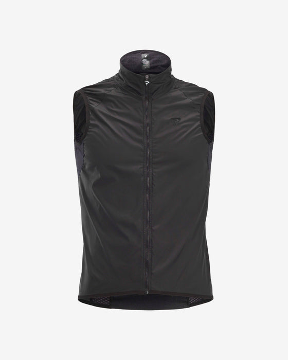 Pinarello Windbreaker Vest