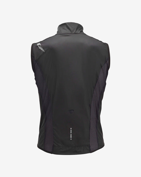 Pinarello Windbreaker Vest