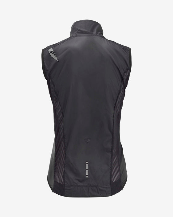 Pinarello Women's Windbreaker Vest