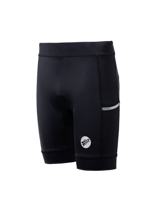 Rocket Science Men's Real J&B Tri Short