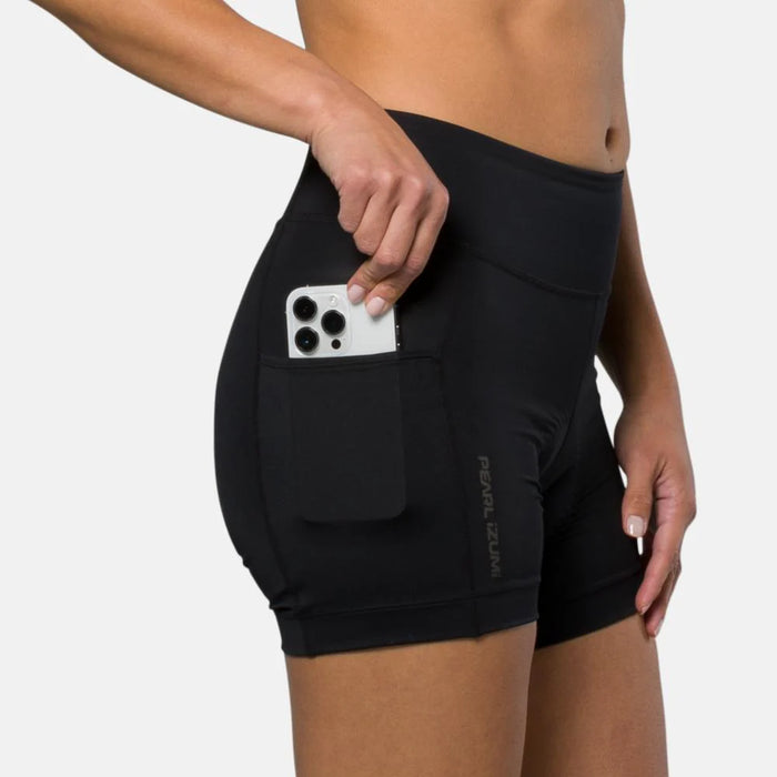 Pearl iZUMi Women's Sugar Shorts - 5"