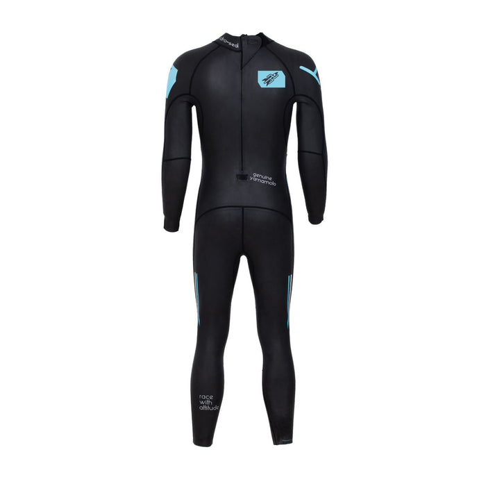 ONE Wetsuit - Long Sleeve - Men's