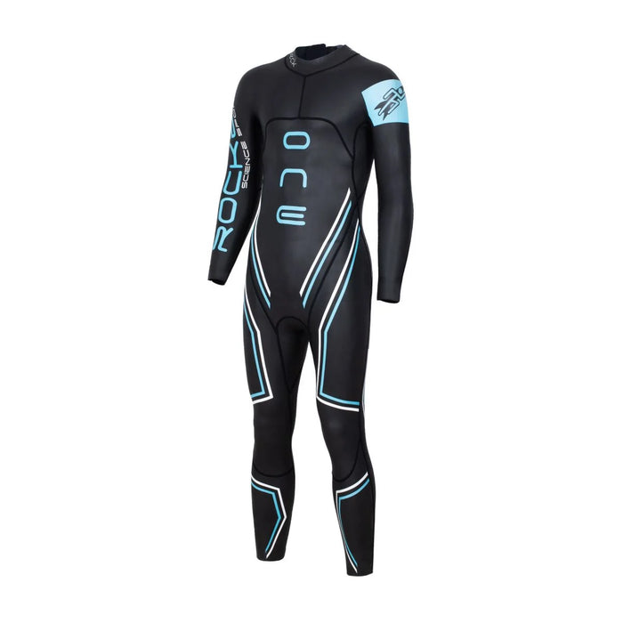 ONE Wetsuit - Long Sleeve - Men's