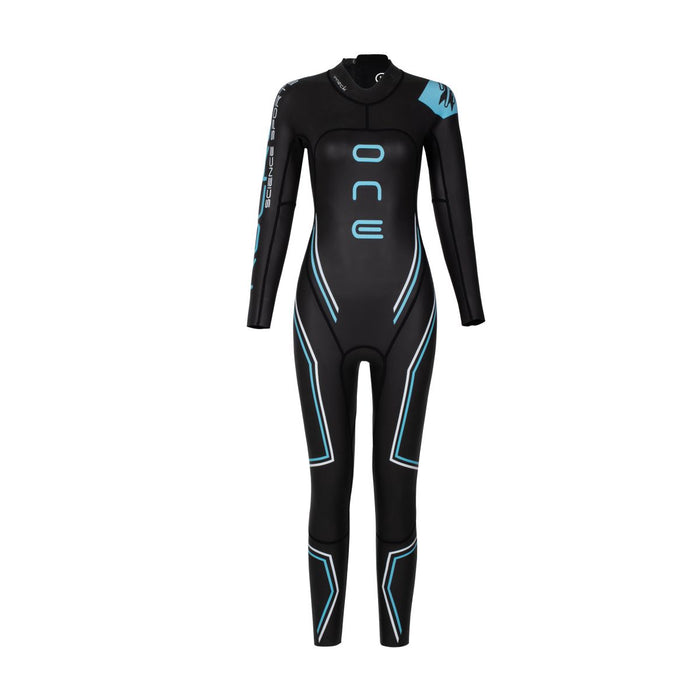 ONE Wetsuit - Long Sleeve - Women's