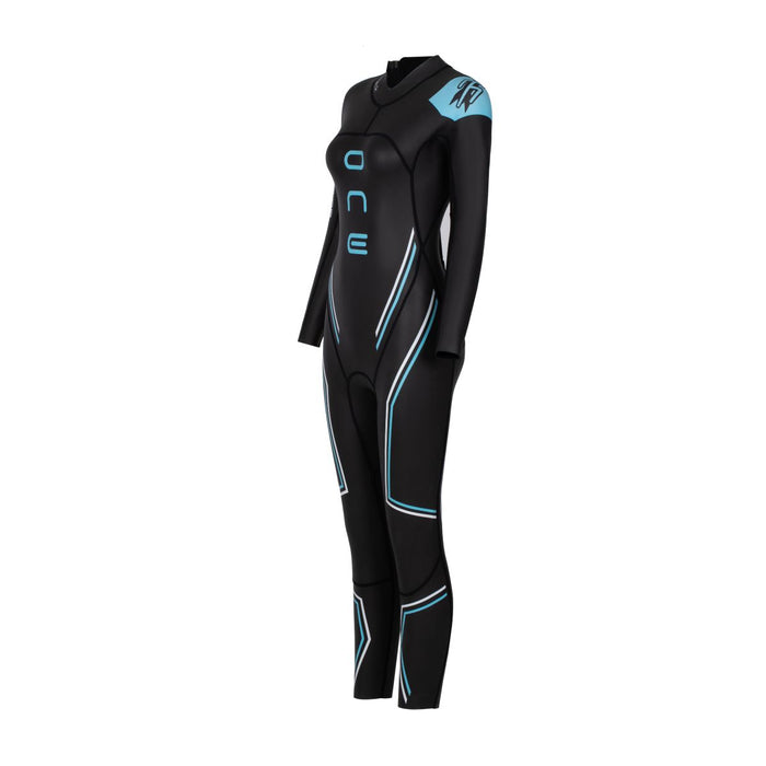 ONE Wetsuit - Long Sleeve - Women's