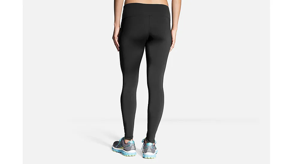 Brooks Go-To Running Tights Black