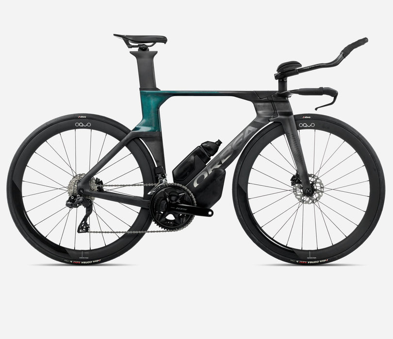 Orbea Ordu M30iLTD 105 Di2 12 Speed