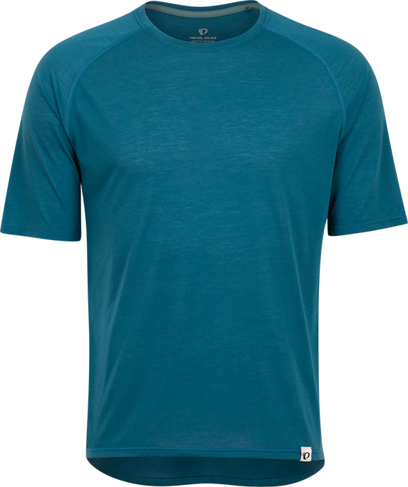 Pearl iZUMi Men's Canyon Short Sleeve Cycling Jersey