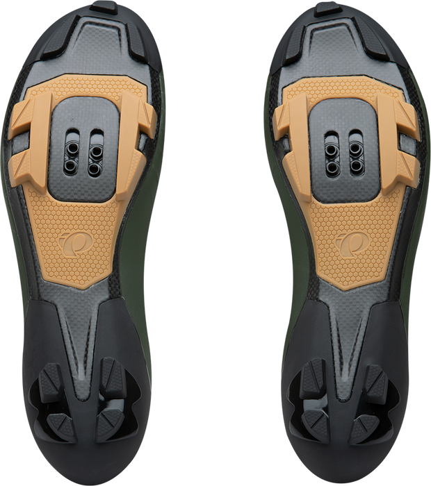 Pearl iZUMI Gravel X Men's Gravel Cycling Shoes