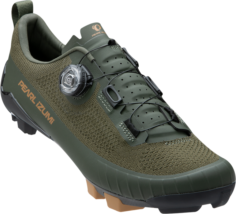 Pearl iZUMI Gravel X Men's Gravel Cycling Shoes