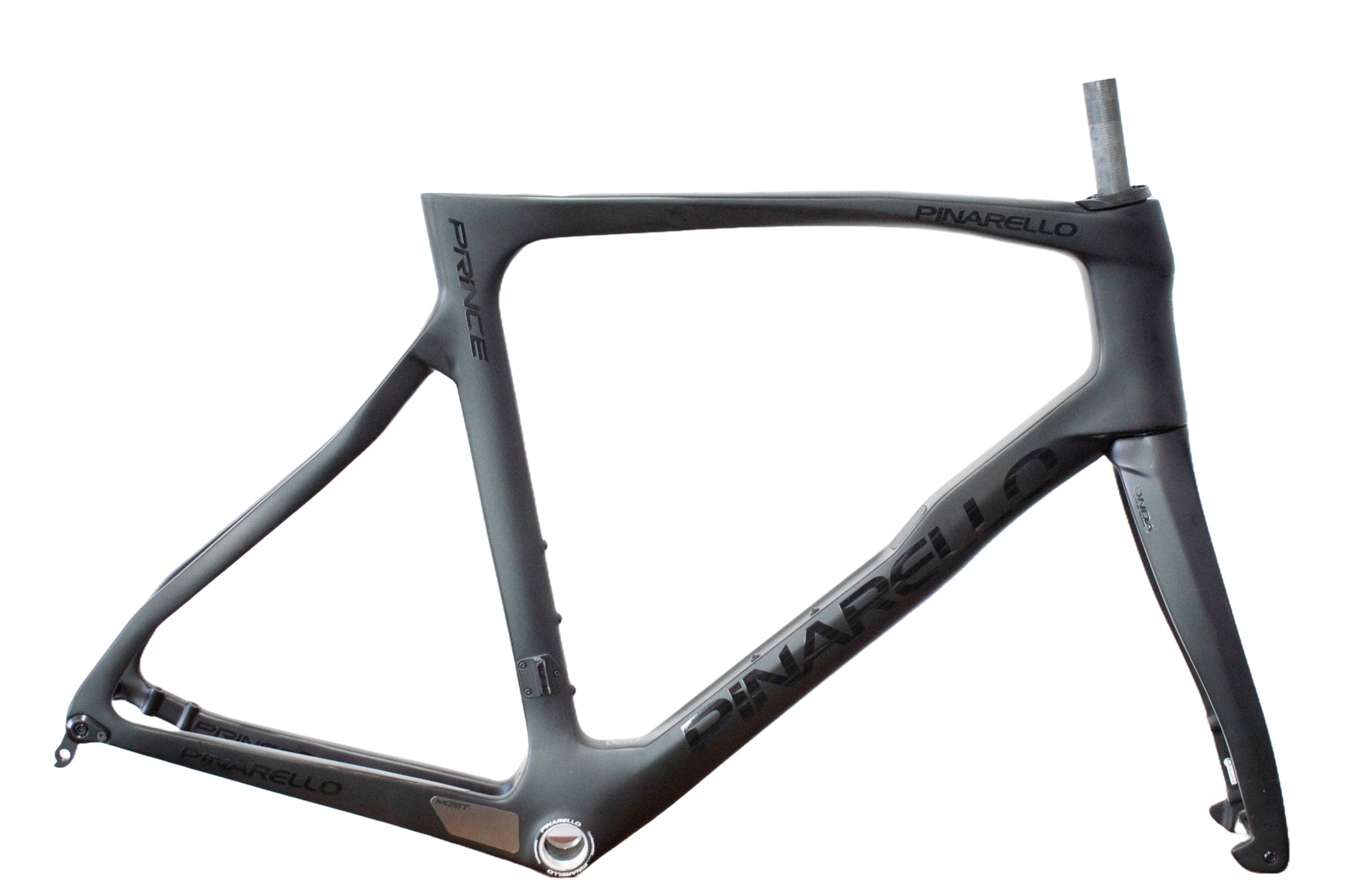 Pinarello Prince フレーム Pinarello Prince Frameset - BOB 2023 — Playtri