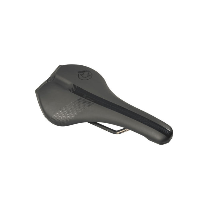 Pro Turnix Performance Saddle Black 142mm