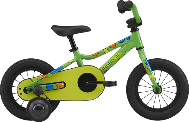 Cannondale Kid's Trail 12 - 2024