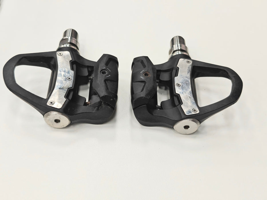 Garmin Pedals Vector 3 Dual Sided Power Meter Pedals - USED