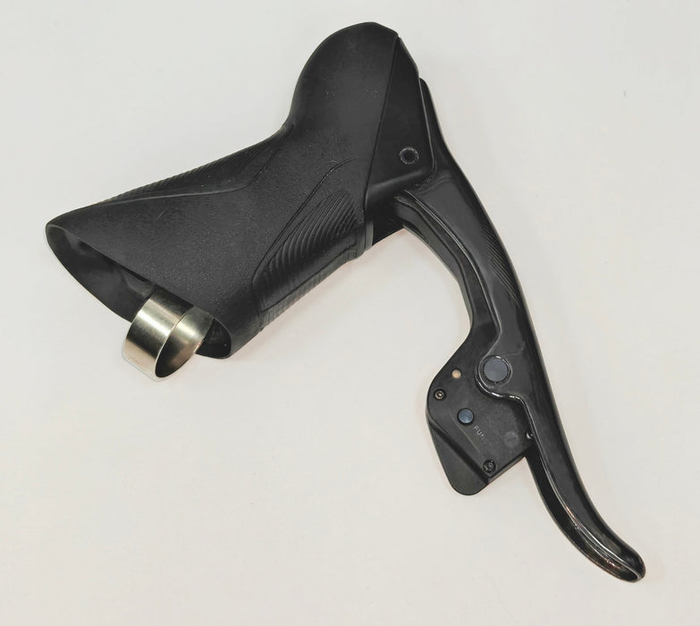 USED - SRAM Red eTap A1 2x 11 Speed Left Shifter - Mechanical Brake