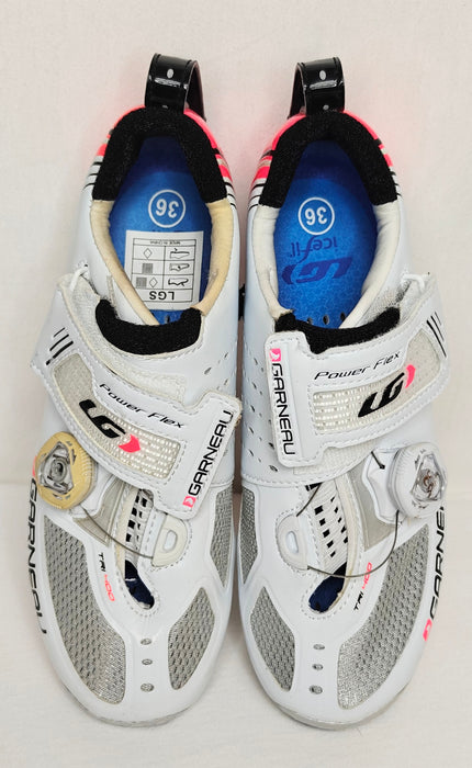 Louis Garneau Women's Tri 400 Triathlon Shoes