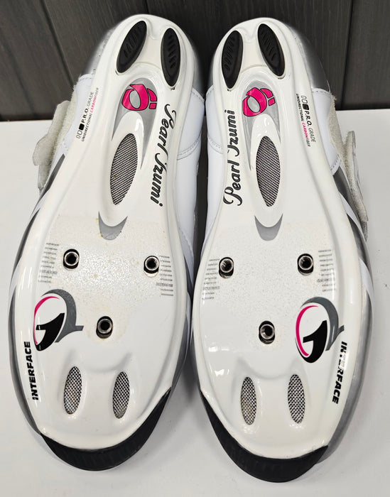 Pearl iZUMi Women's Tri Fly IV Carbon