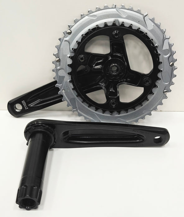SRAM Rival AXS Dub D1 2X Crankset DEMO