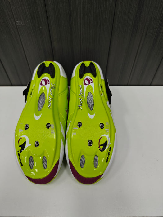 Pearl iZUMi Women's Tri Fly IV Carbon