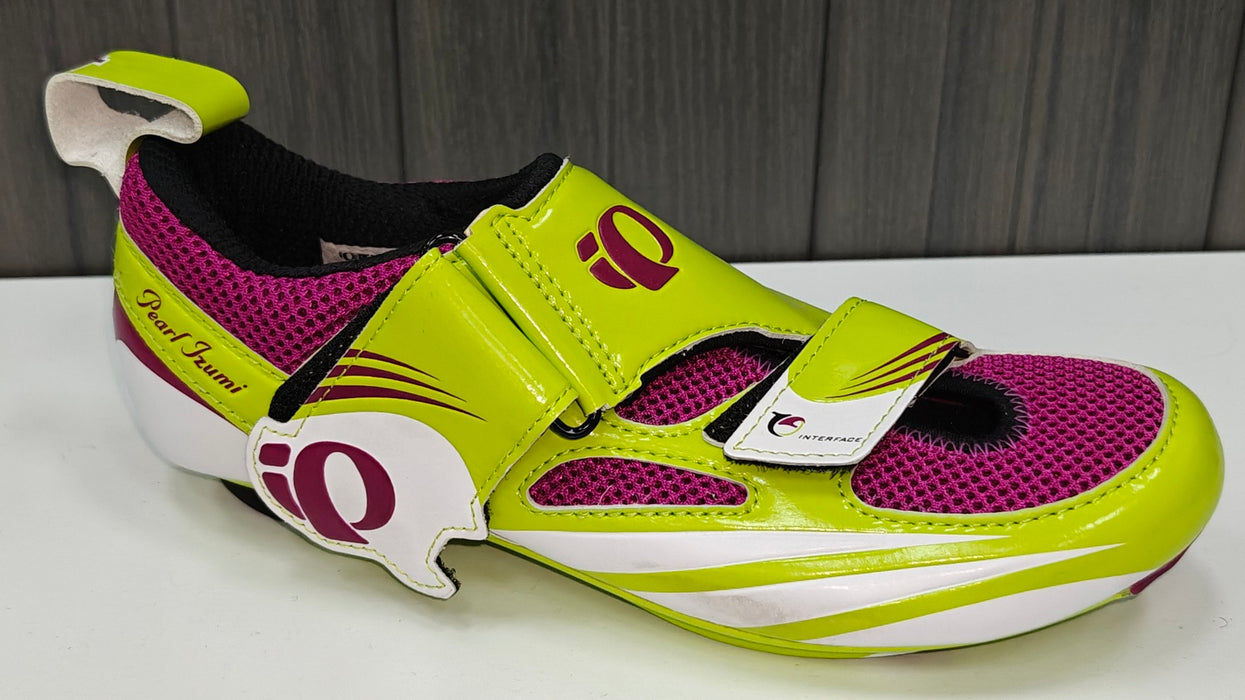 Pearl iZUMi Women's Tri Fly IV Carbon