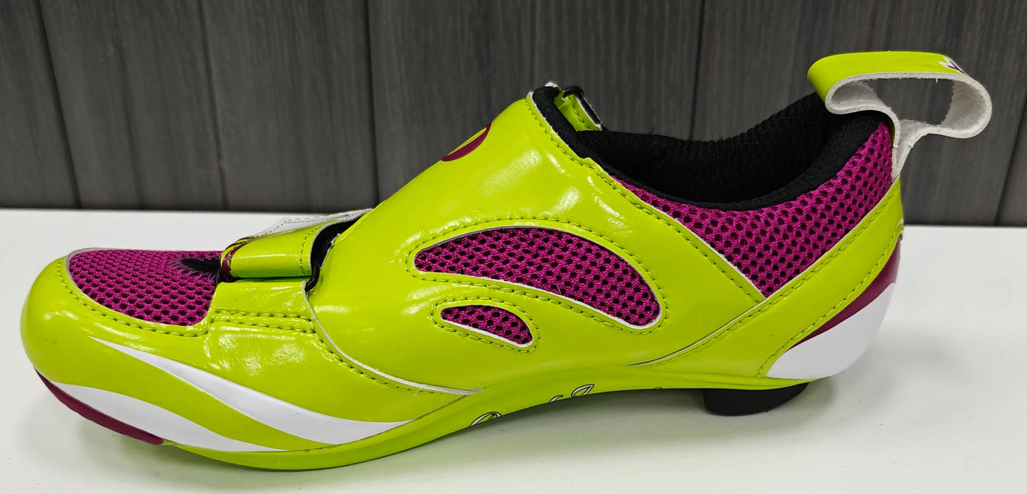 Pearl iZUMi Women's Tri Fly IV Carbon