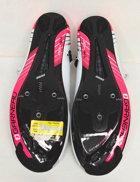 Louis Garneau Women's Tri 400 Triathlon Shoes