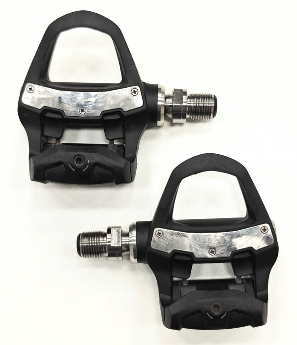 Garmin Pedals Vector 3 Dual Sided Power Meter Pedals - USED
