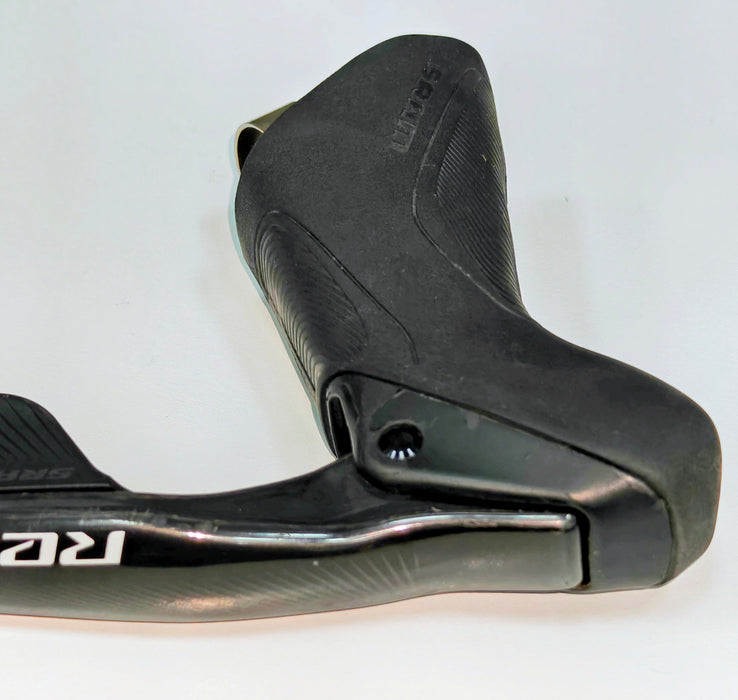 USED - SRAM Red eTap A1 11 Speed Right Shifter - Mechanical Brake