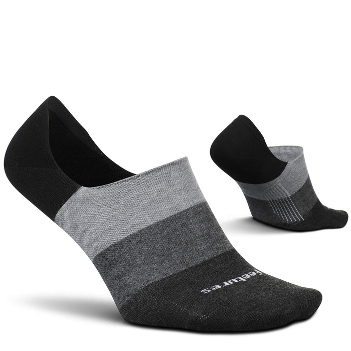 Feetures Everyday Ultra Light Invisible Socks - Men's