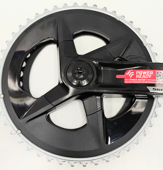 SRAM Rival AXS Dub D1 2X Crankset DEMO