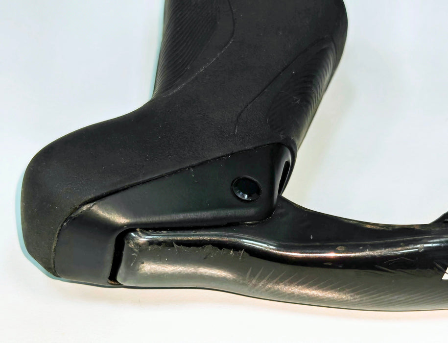 USED - SRAM Red eTap A1 2x 11 Speed Left Shifter - Mechanical Brake